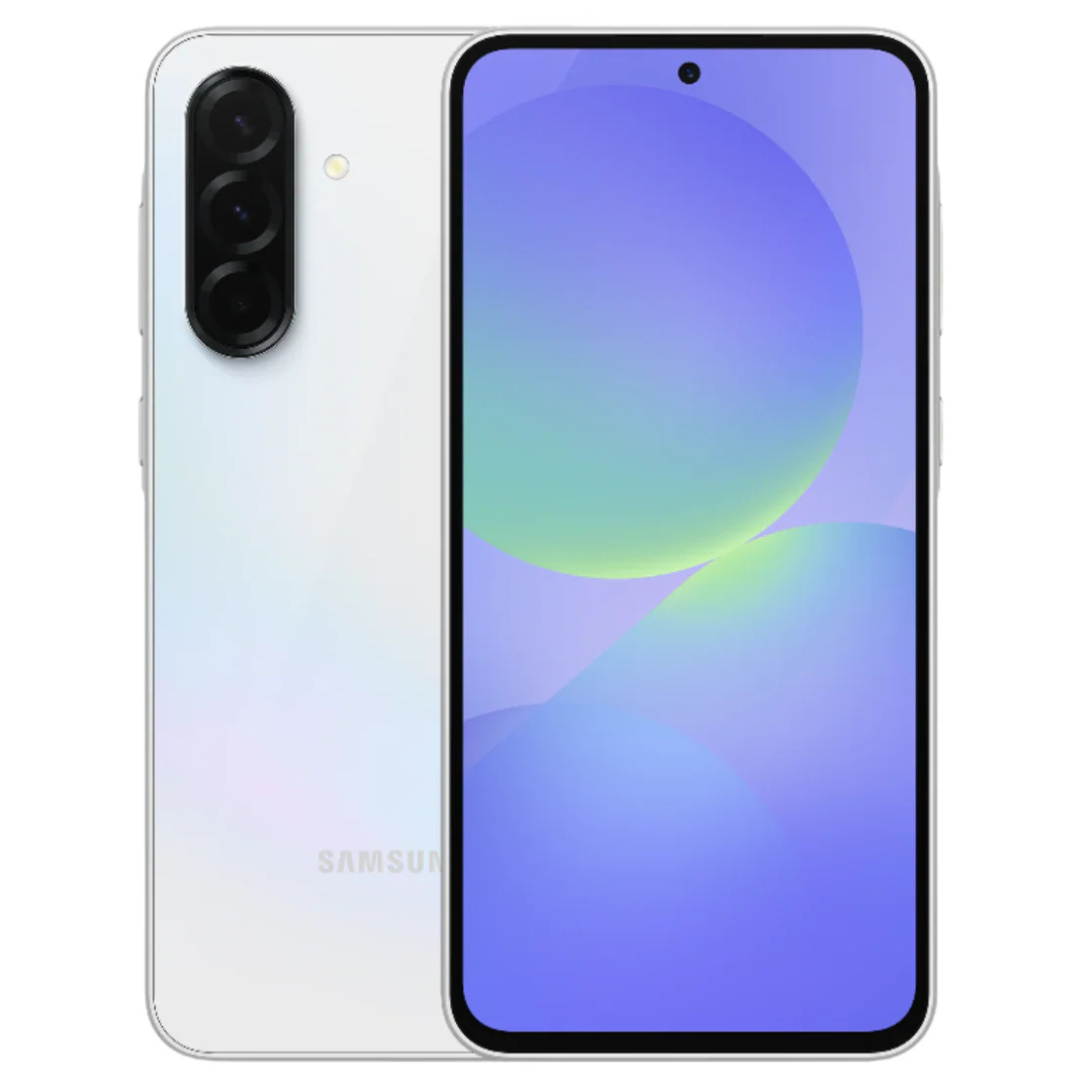 Refurbished Samsung Galaxy A36 smartphone in UK, fully tested and 100% functional device from Samsung